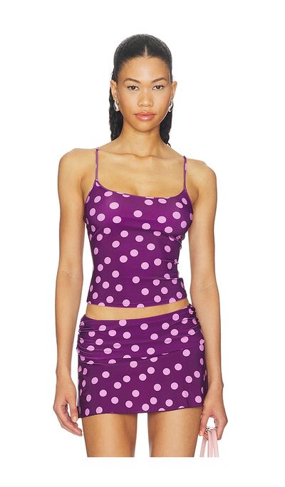 Lovers and Friends Lovers and Friends Anelyn Tank