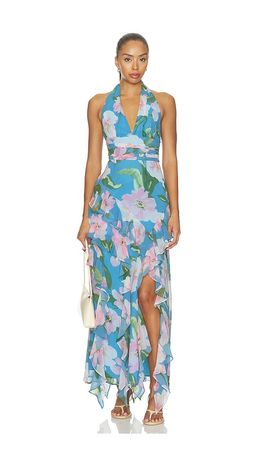 Sho Dress