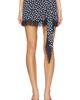 Lovers and Friends Lovers and Friends Anneli Mini Skirt - 1