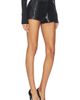 Lovers and Friends Lovers and Friends Arden Faux Croc Shorts - 2
