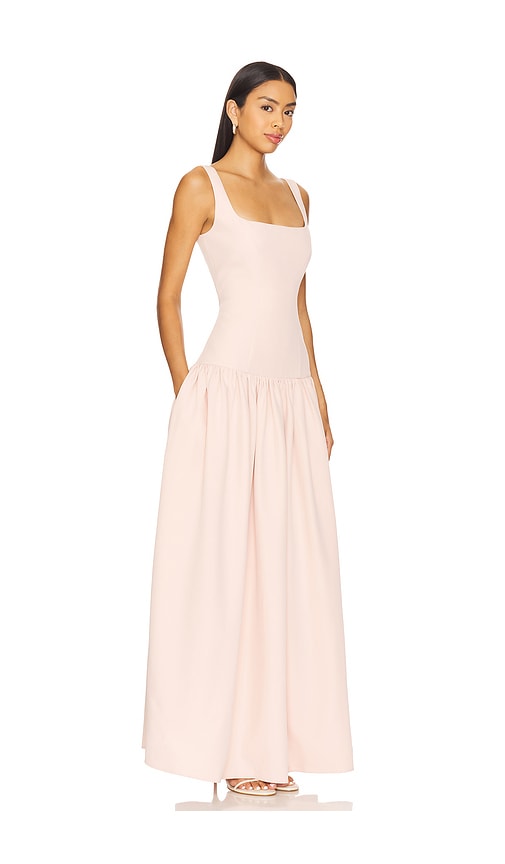 Lovers and Friends - x Ella Rose Aria Maxi Dress