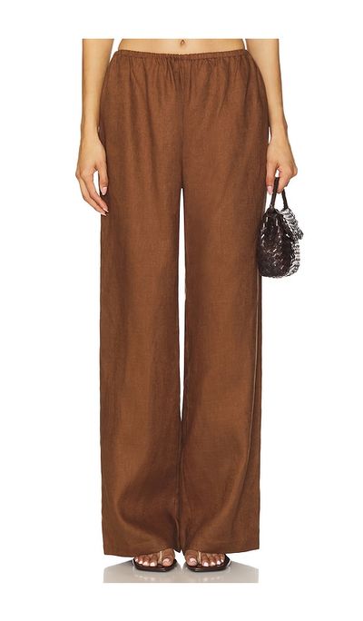 Lovers and Friends Lovers and Friends Asa Easy Pant