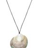 Lovers and Friends Lovers and Friends Avery Shell Necklace - 1