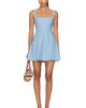 Lovers and Friends Lovers and Friends Aviana Mini Dress - 1