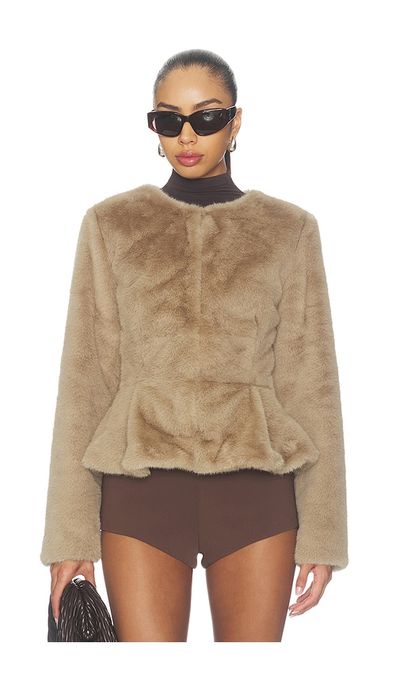 Lovers and Friends Lovers and Friends Avin Jacket