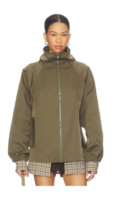 Lovers and Friends Lovers and Friends Ayla Jacket