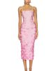 Lovers and Friends Lovers and Friends Ayriel Midi Dress - 1