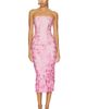 Lovers and Friends Lovers and Friends Ayriel Midi Dress - 2