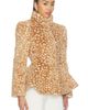 Lovers and Friends Lovers and Friends Bambella Faux Fur Jacket - 2