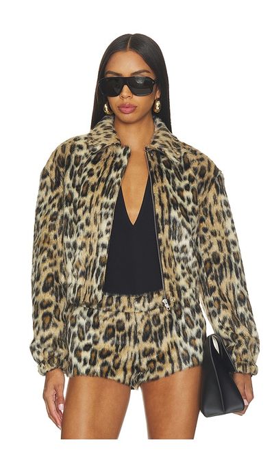 Lovers and Friends Lovers and Friends Bambie Jacket