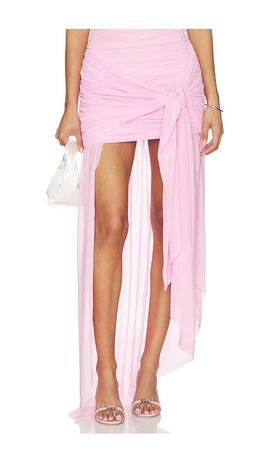 Lovers and Friends Lovers and Friends Bea Midi Skirt