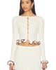 Lovers and Friends Lovers and Friends Bella Cardigan - 1