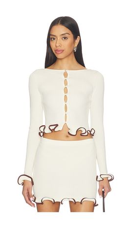Lovers and Friends Lovers and Friends Bella Cardigan