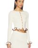 Lovers and Friends Lovers and Friends Bella Cardigan - 2
