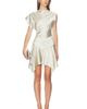 Lovers and Friends Lovers and Friends Bethany Mini Dress - 1