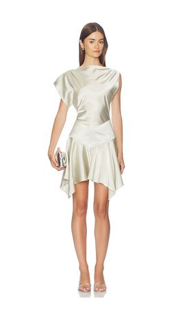 Lovers and Friends Lovers and Friends Bethany Mini Dress