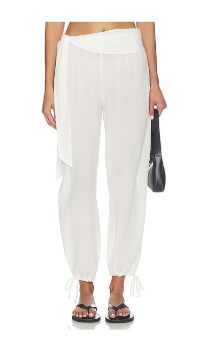 Lovers and Friends Lovers and Friends Billie Pant