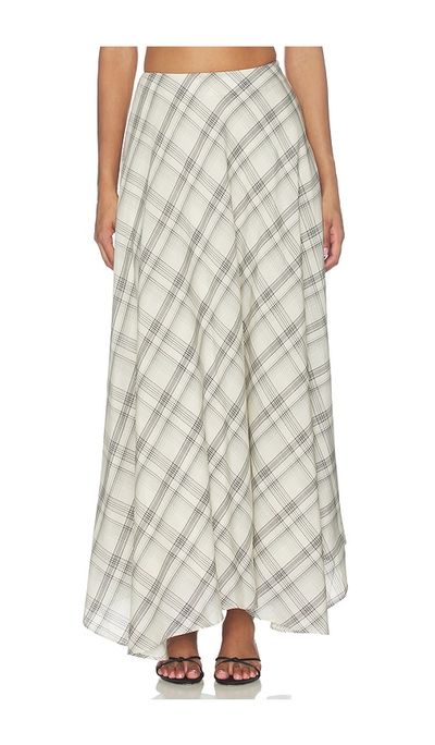 Lovers and Friends Lovers and Friends Blake Maxi Skirt