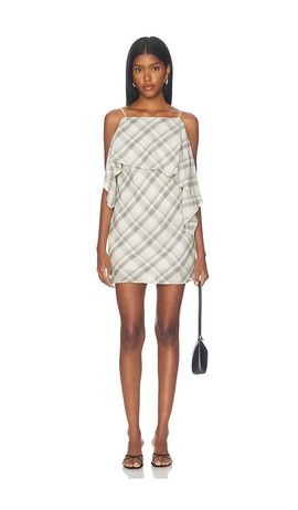 Lovers and Friends Lovers and Friends Blake Mini Dress