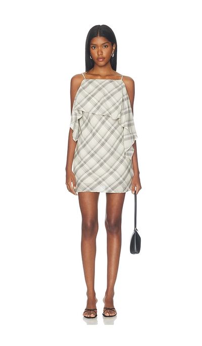 Lovers and Friends Lovers and Friends Blake Mini Dress