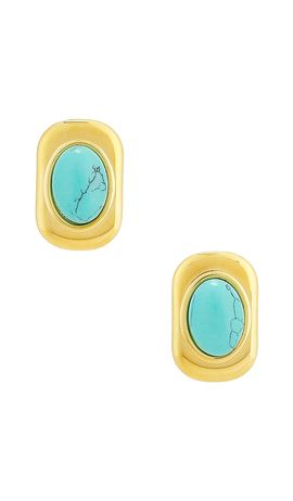Lovers and Friends Lovers and Friends Briella Earrings