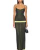 Lovers and Friends Lovers and Friends Bronni Maxi Dress - 1