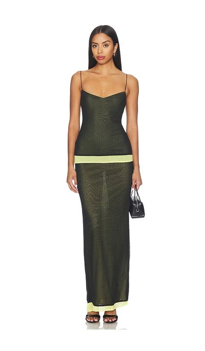 Lovers and Friends Lovers and Friends Bronni Maxi Dress
