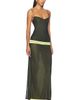 Lovers and Friends Lovers and Friends Bronni Maxi Dress - 2