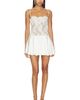 Lovers and Friends Lovers and Friends Brundy Mini Dress - 1
