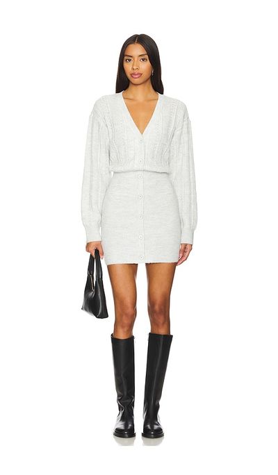 Lovers and Friends Lovers and Friends Brylee Mini Dress