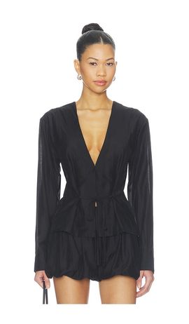 Lovers and Friends Lovers and Friends Caden Blouse