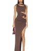 Lovers and Friends Lovers and Friends Camelia Gown - 1