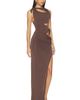 Lovers and Friends Lovers and Friends Camelia Gown - 2