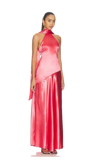 Lovers and Friends Lovers and Friends Cameryn Gown