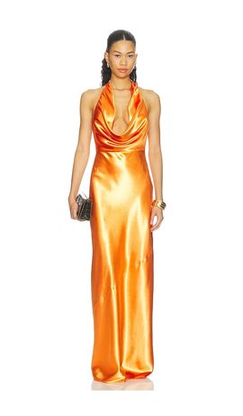Lovers and Friends Lovers and Friends Camila Gown