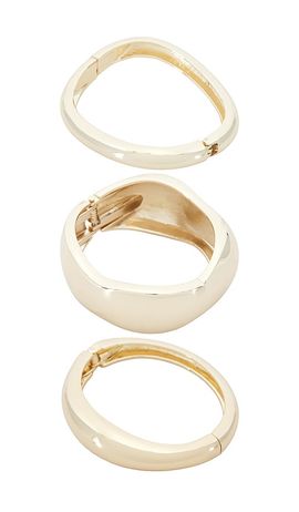 Lovers and Friends Lovers and Friends Capri Bracelet