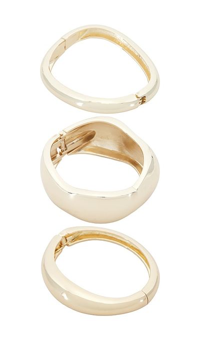 Lovers and Friends Lovers and Friends Capri Bracelet