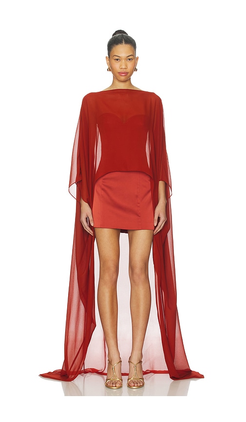 open lace back dress Fornarina Dress main image 0