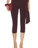 Lovers and Friends Lovers and Friends Carmela Capri Pant - 1