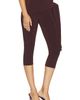 Lovers and Friends Lovers and Friends Carmela Capri Pant - 2