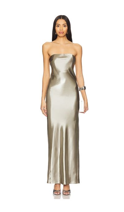 Lovers and Friends Lovers and Friends Carolyn Maxi Dress
