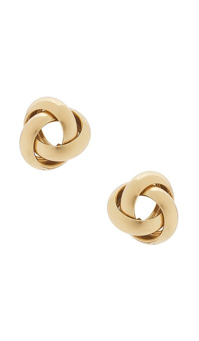 Lovers and Friends Lovers and Friends Carome Earrings