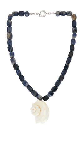 Lovers and Friends Lovers and Friends Carson Shell Necklace