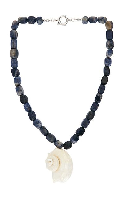 Lovers and Friends Lovers and Friends Carson Shell Necklace