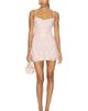 Lovers and Friends Lovers and Friends Cas Mini Dress - 1