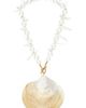 Lovers and Friends Lovers and Friends Casey Shell Necklace - 1