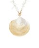 Lovers and Friends Lovers and Friends Casey Shell Necklace - 2