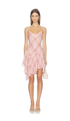 Sho Dress