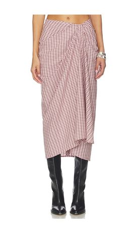 Sho Dress