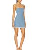 Lovers and Friends Lovers and Friends Charlette Mini Dress - 2